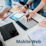 Mobile Web