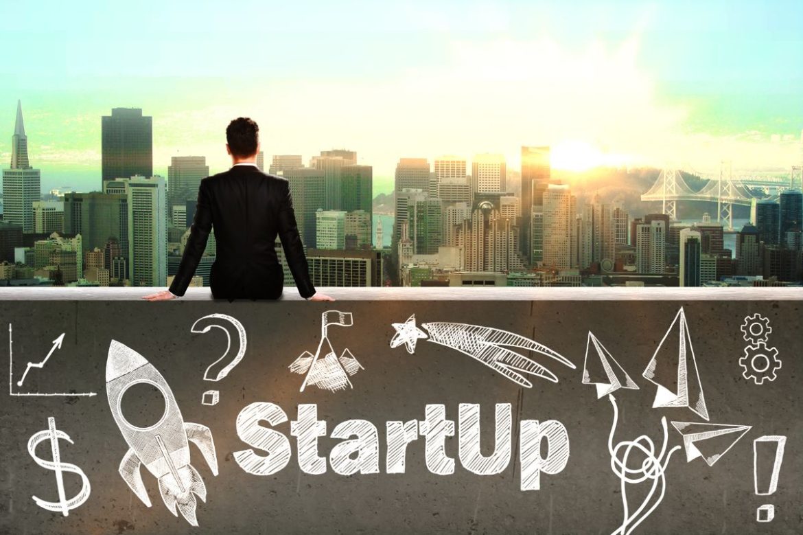 What Is a Startup?