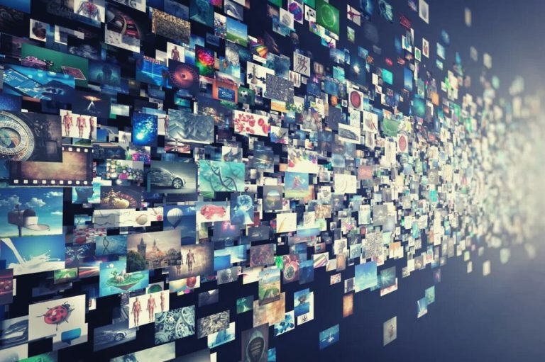 Big Data And Television