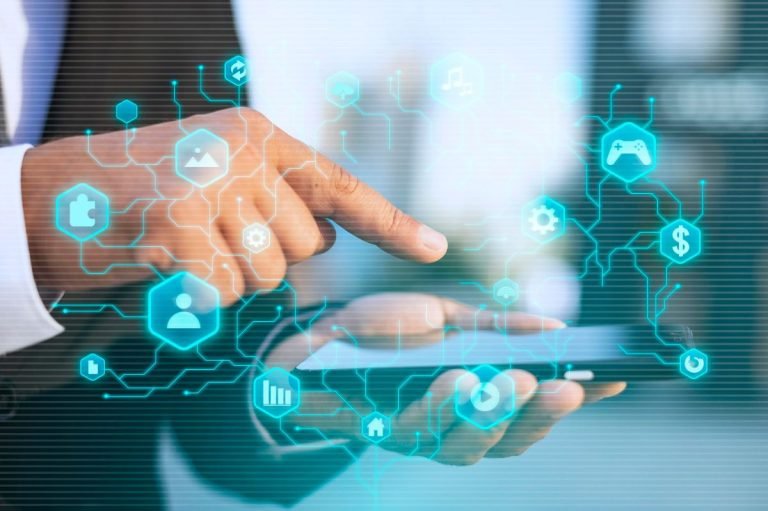 Business Intelligence.