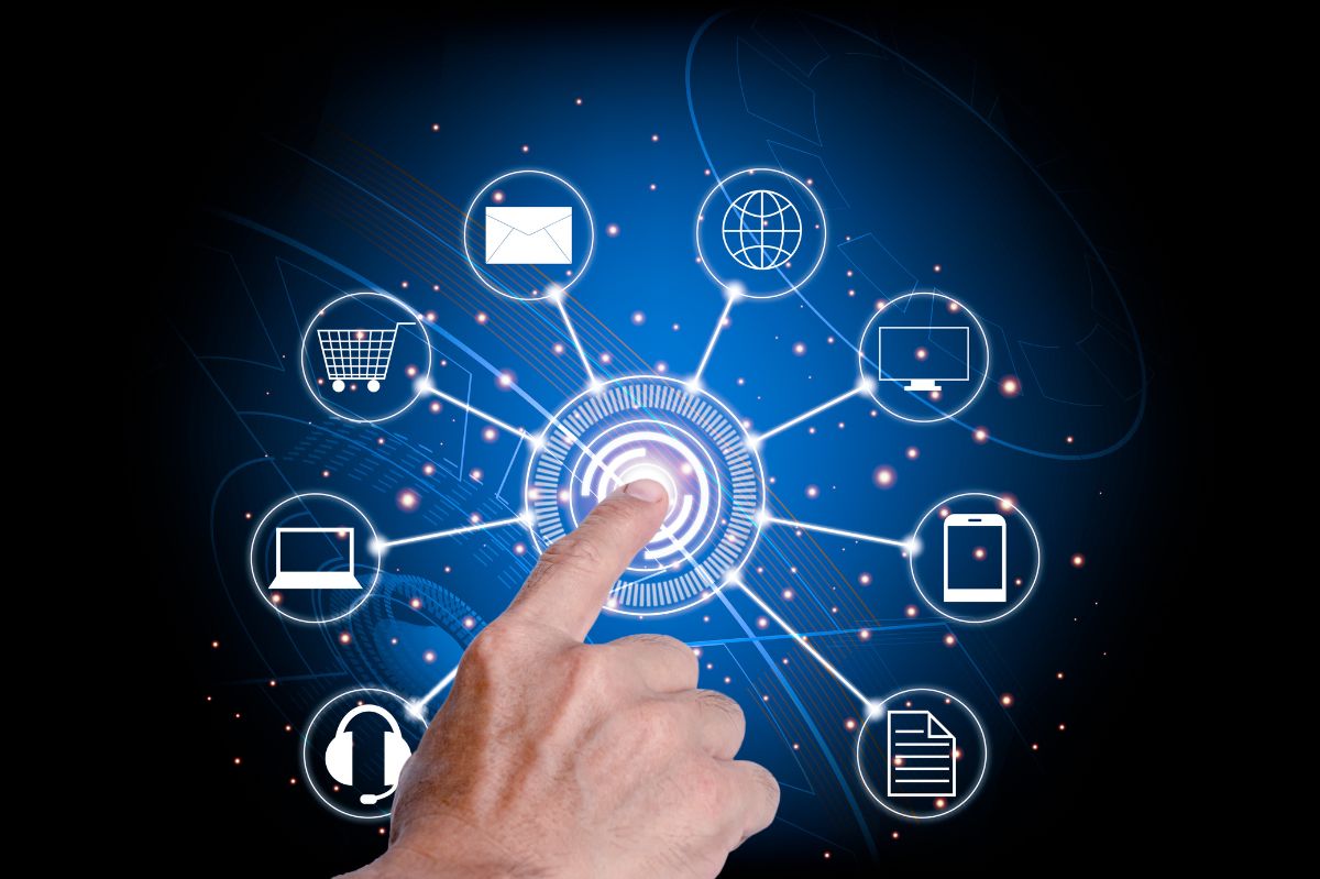 Digital Transition: It Happens Before Our Eyes Digital Transition
