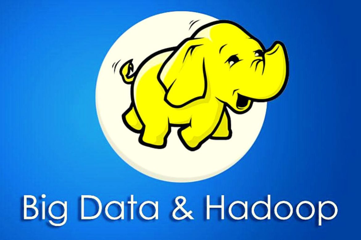 Four Reasons To Choose Big Data Hadoop