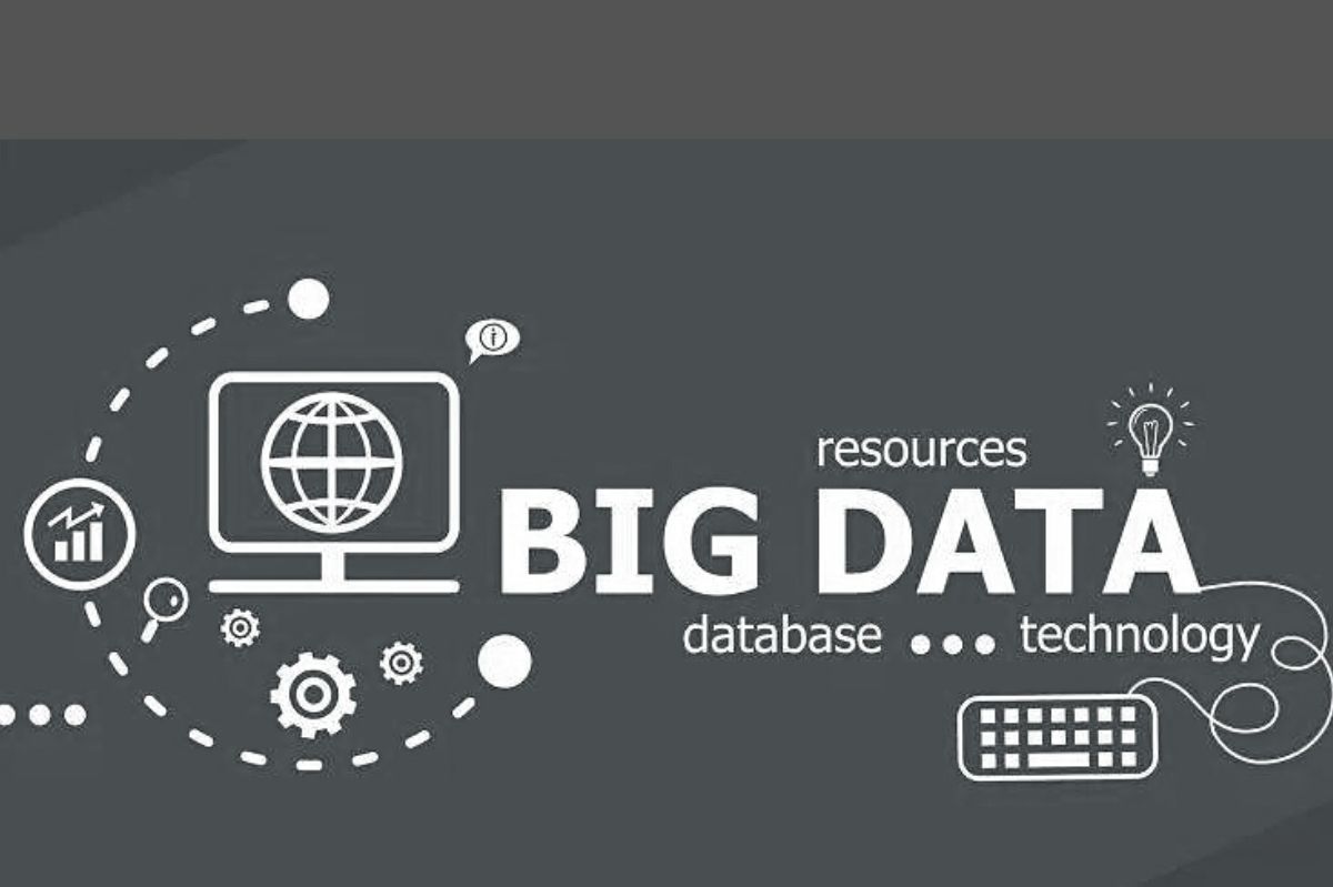Big Data Analysis, The Tool To Relaunch Your Business big data analysis