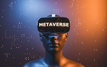 The opportunities In The Metaverse