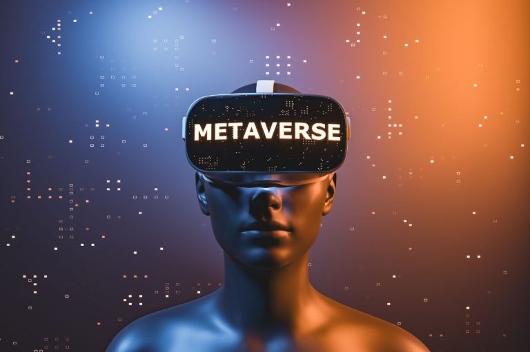 The opportunities In The Metaverse