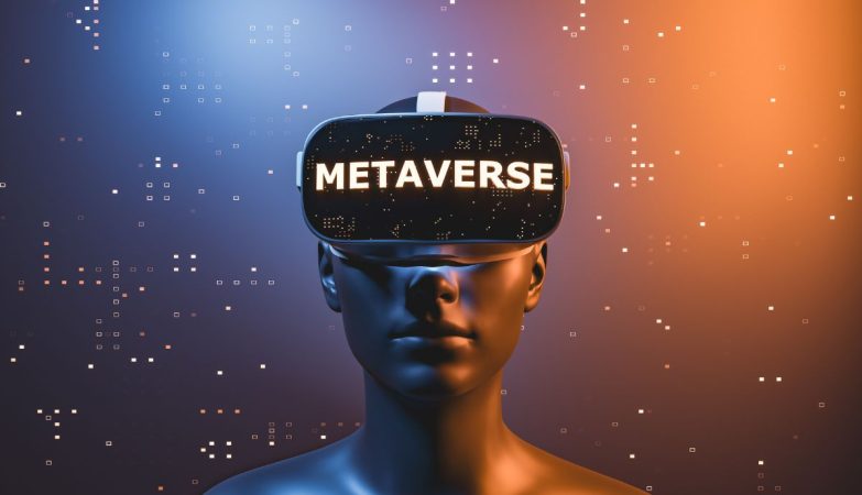 The opportunities In The Metaverse