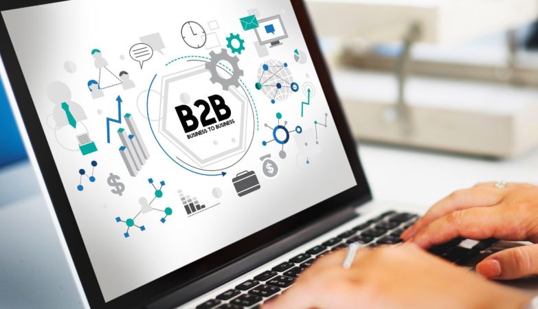 B2B Customer Journey Map