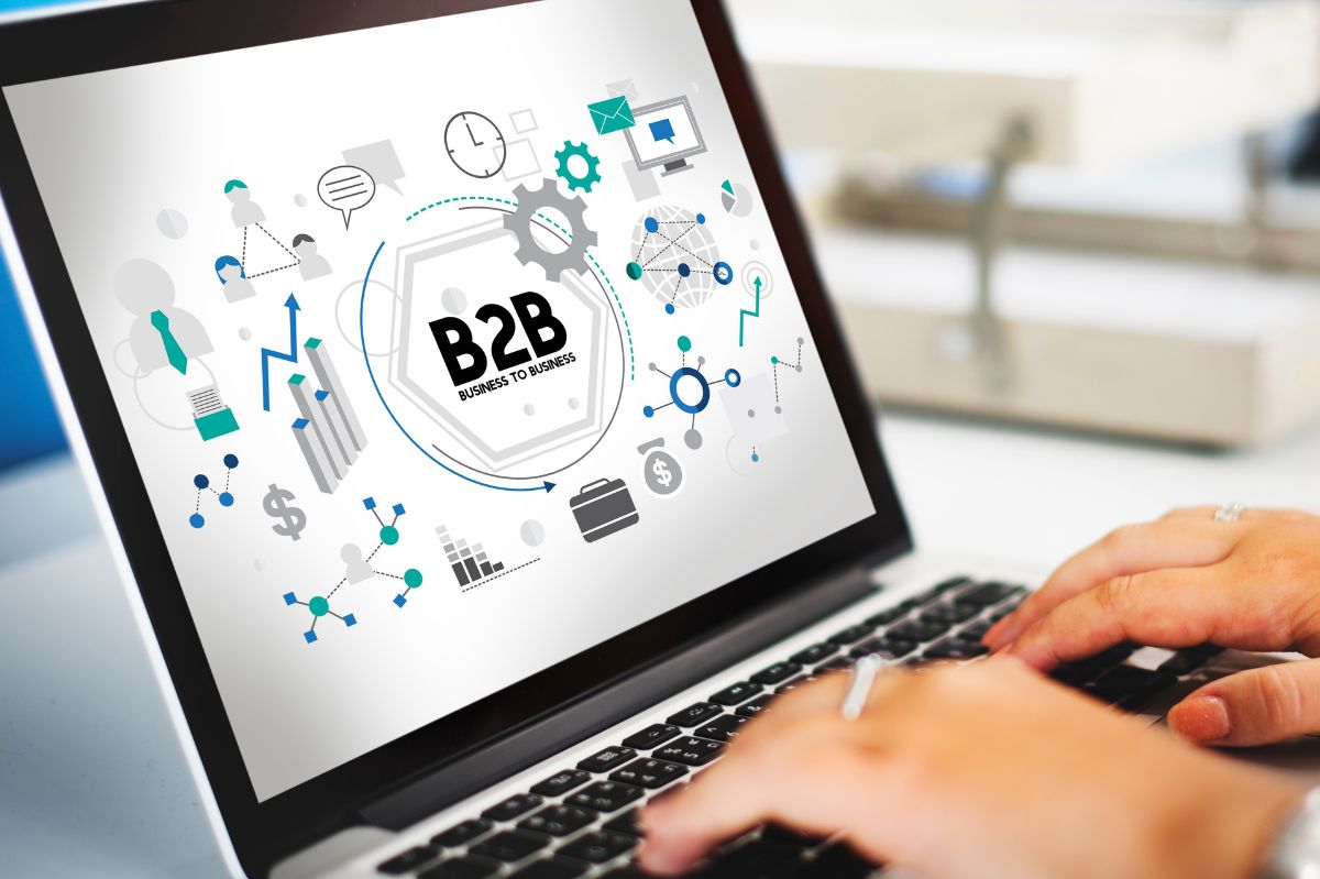 B2B Customer Journey Map: Key Points B2B Customer Journey Map