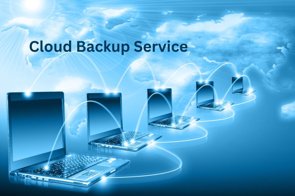 Choosing a Cloud Backup Service: What You Need To Know
