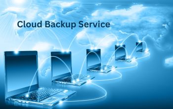 Choosing a Cloud Backup Service: What You Need To Know