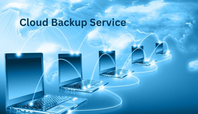 Choosing a Cloud Backup Service: What You Need To Know