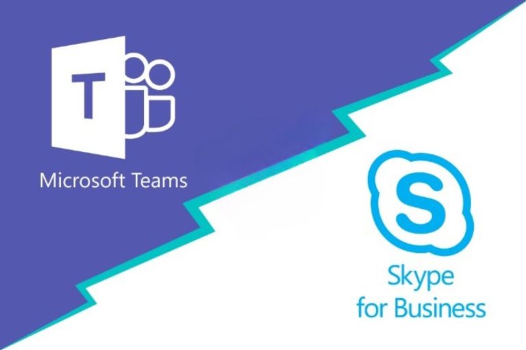 Skype For Business