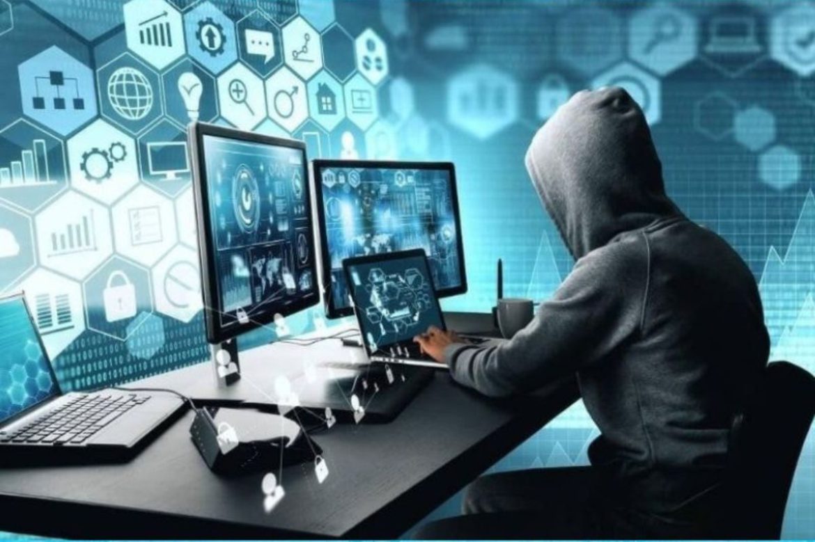 What Is Ethical Hacking, And Why Is It Good For The Company