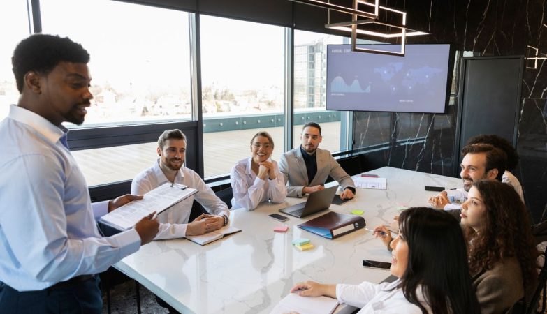 business continuity management