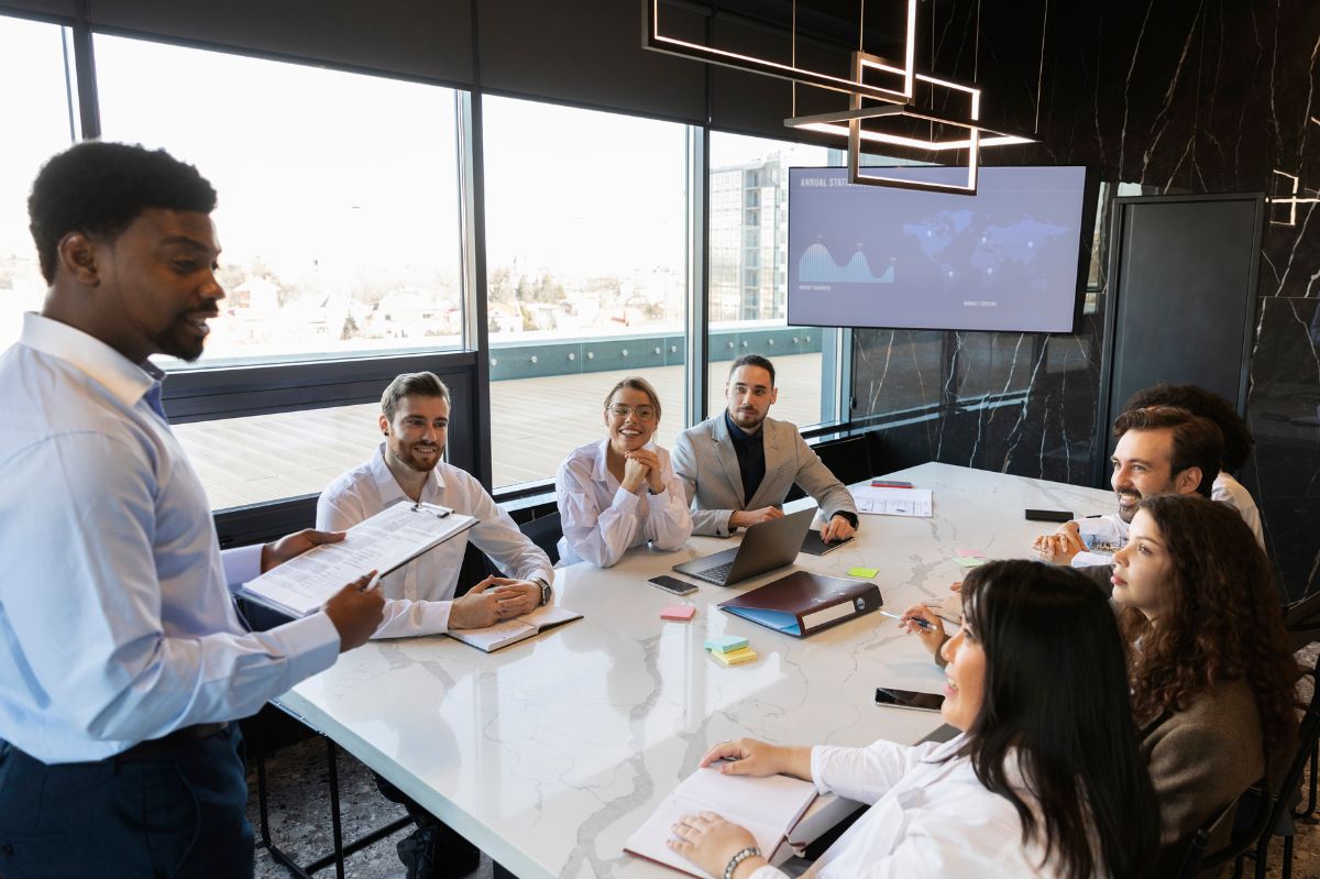 business continuity management