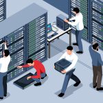 Designing a Data Center The Rules For a Forward-Looking Investment