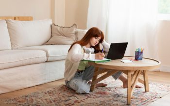 Work-life Balance And Smart Working