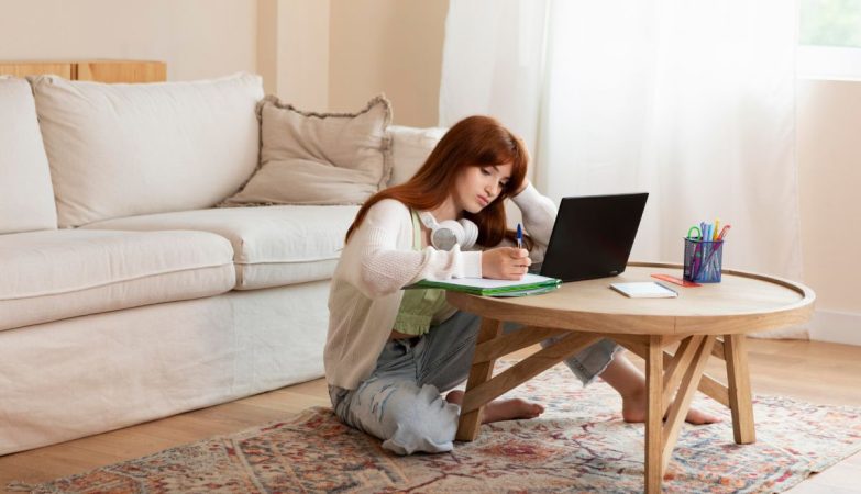 Work-life Balance And Smart Working