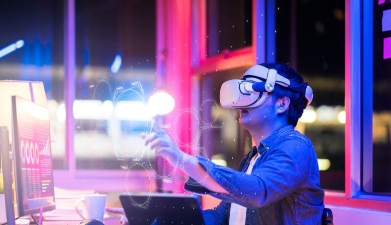 From Multicloud To The Metaverse The 6 Significant Tech Trends Of 2023