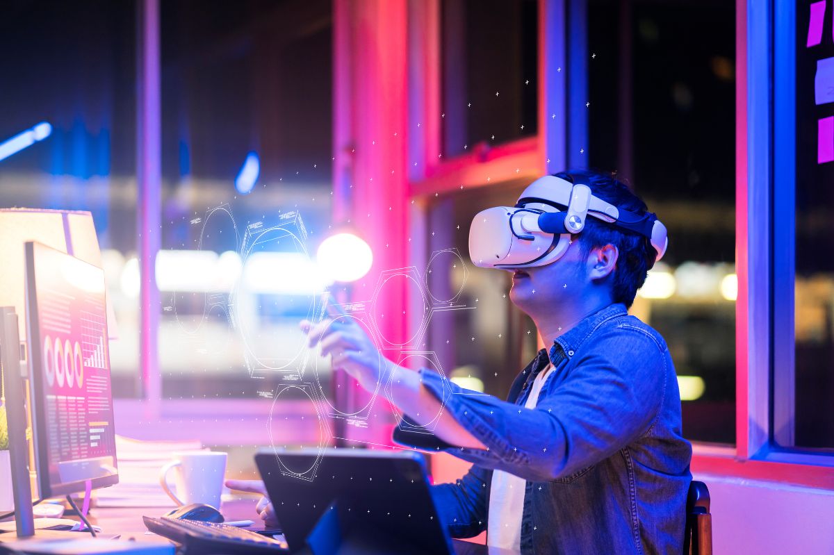 From Multicloud To The Metaverse: The 6 Significant Tech Trends Of 2023 From Multicloud To The Metaverse The 6 Significant Tech Trends Of 2023