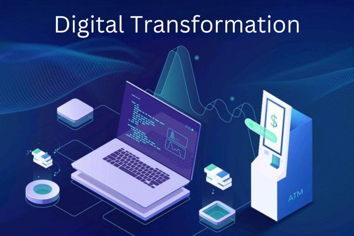 How To Improve Business Performance In The Era Of Digital Transformation