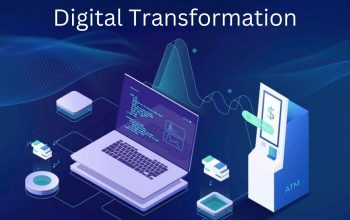 How To Improve Business Performance In The Era Of Digital Transformation