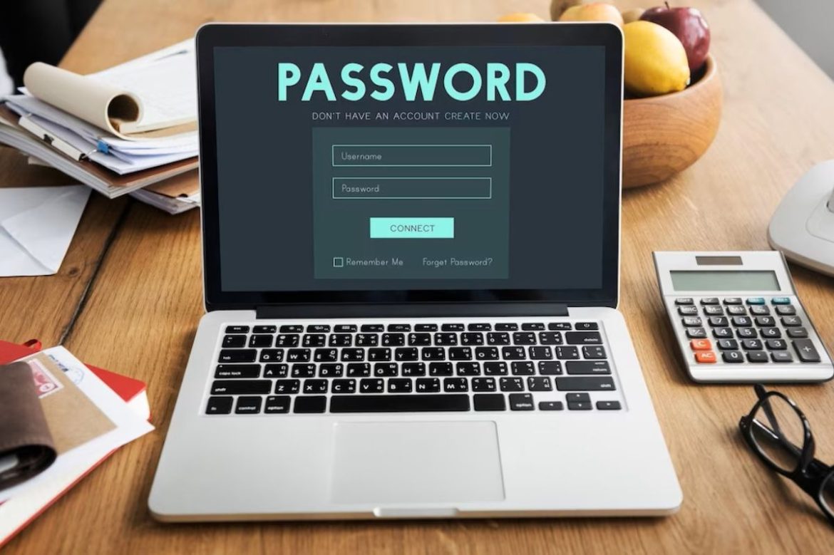 Password Management, How To Increase Your Security And That Of The Company