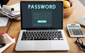 Password Management, How To Increase Your Security And That Of The Company
