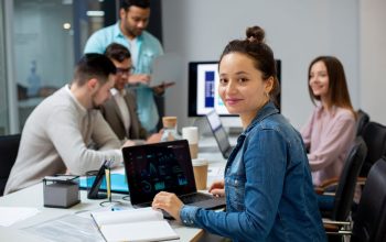 Ready For a New IT Approach