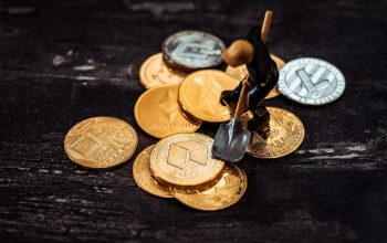 Bitcoin mining