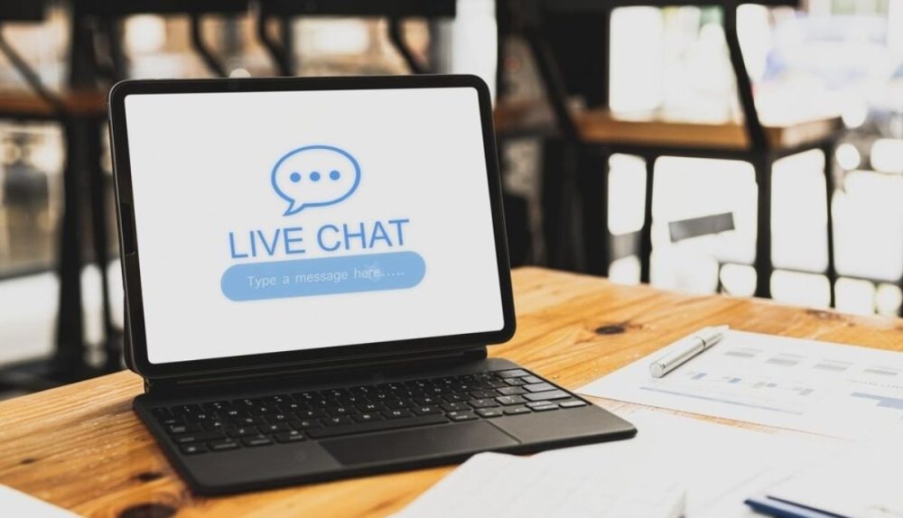 Is It Possible To Automate Live Chat