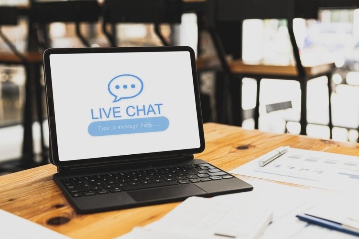 Is It Possible To Automate Live Chat?