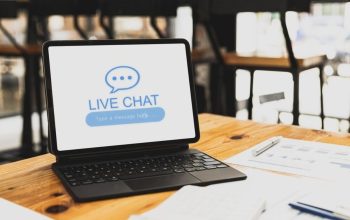 Is It Possible To Automate Live Chat