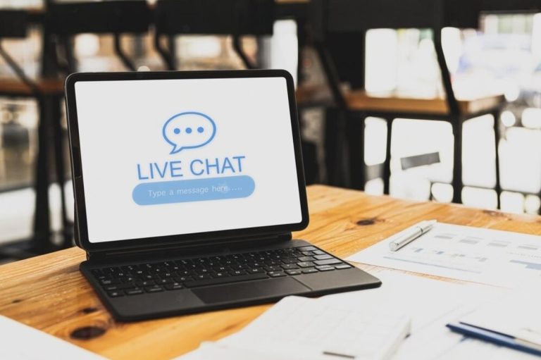 Is It Possible To Automate Live Chat
