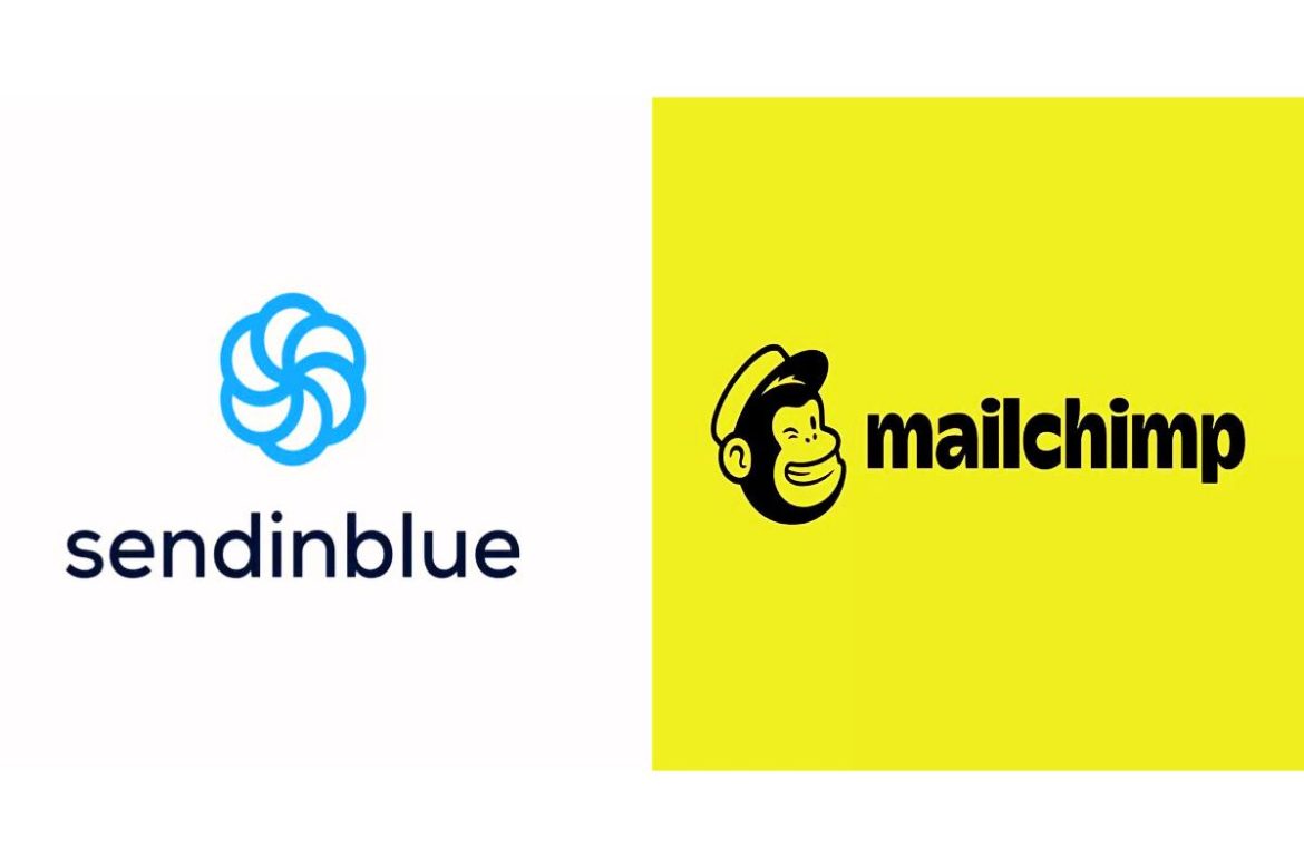 SendinBlue, The Alternative Software To Mail Chimp For Email Marketing And SMS