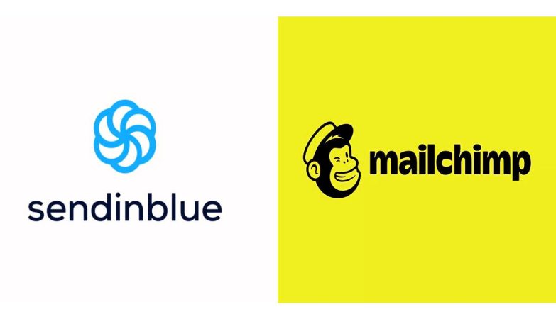 SendinBlue, The Alternative Software To Mail Chimp For Email Marketing And SMS