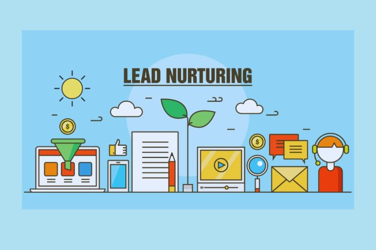 When Lead Nurturing Doesn't Work