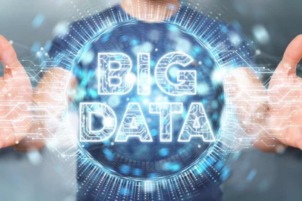 Big Data In Digital Energy