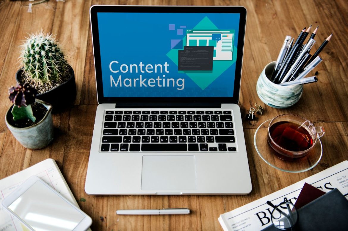 Content Marketing For E-commerce