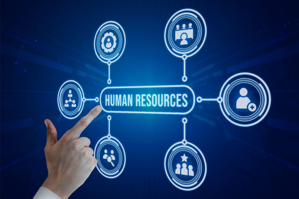 HR Analytics, a Matter Of Strategy