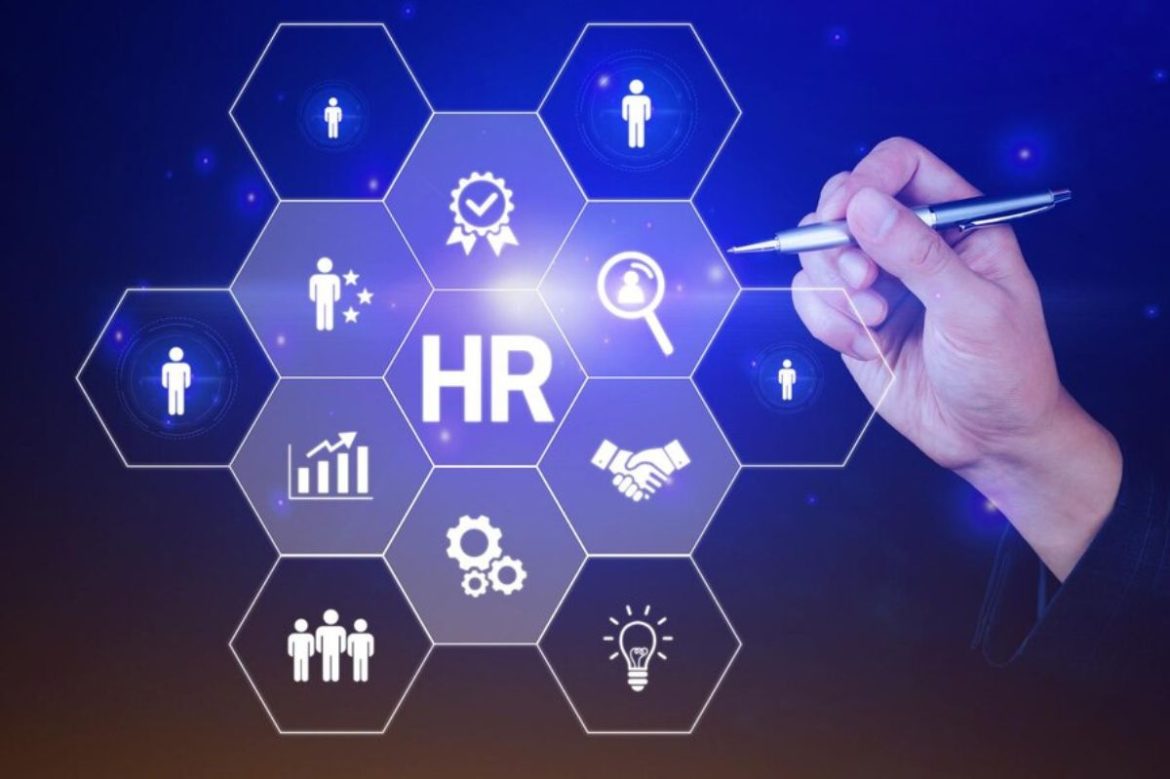 The Role Of HR In Digital Transformation