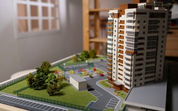 3D Printing Technology And Construction Transforming The Way We Build Real Estate