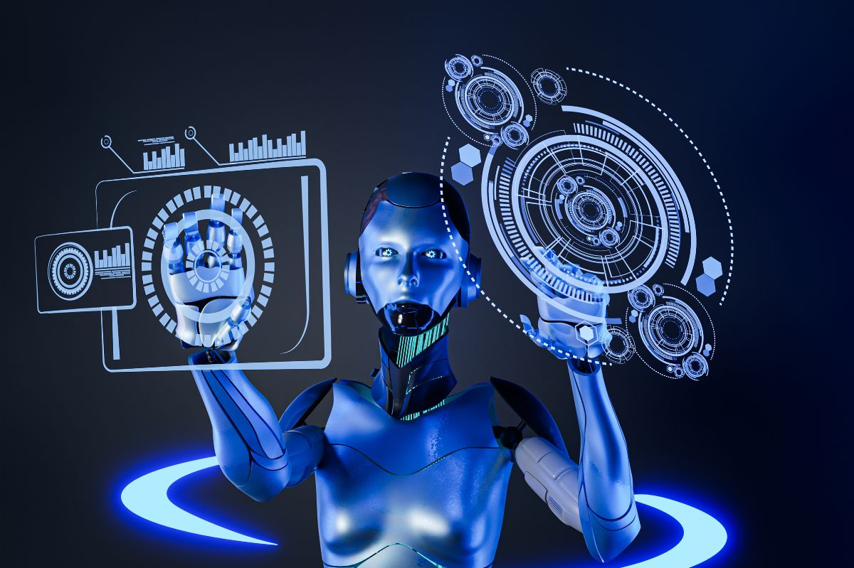 Generative AI: It Is Forbidden To Ban! Generative AI It Is Forbidden To Ban!