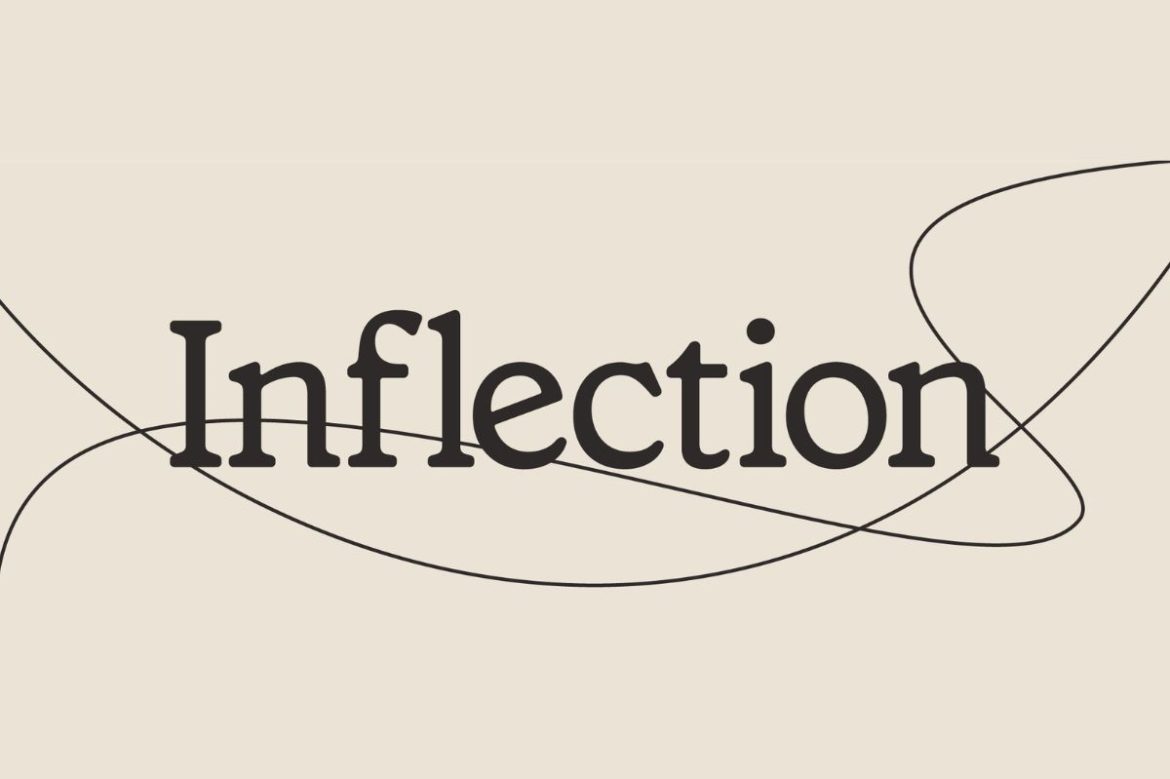 Start-up Inflection AI Raises $1.3 Billion