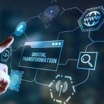 Unlocking Business Potential The Power Of Data In Digital Transformation