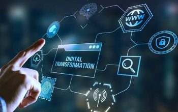 Unlocking Business Potential The Power Of Data In Digital Transformation