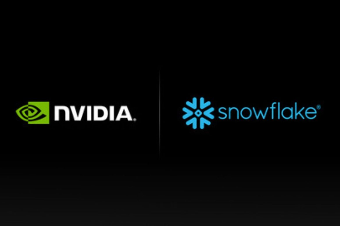 With Microsoft And Nvidia, Snowflake Multiplies Agreements On Generative AI