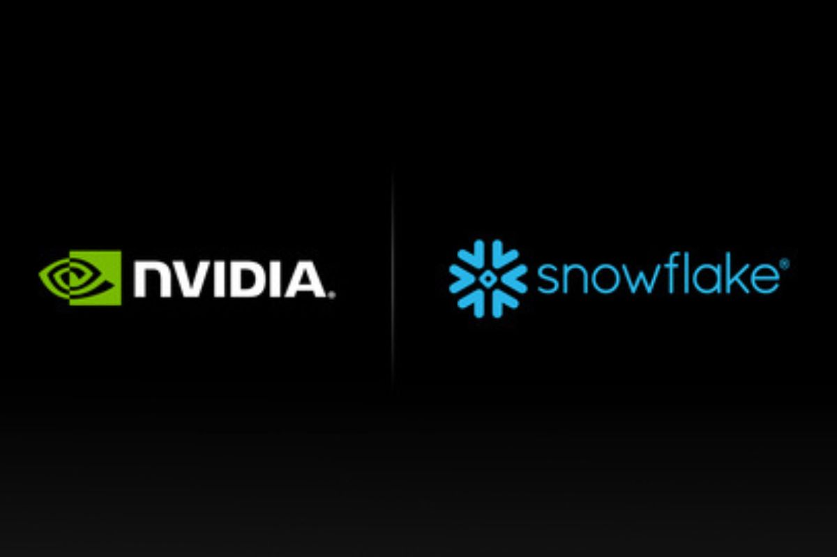 With Microsoft And Nvidia, Snowflake Multiplies Agreements On Generative AI With Microsoft And Nvidia, Snowflake Multiplies Agreements On Generative AI