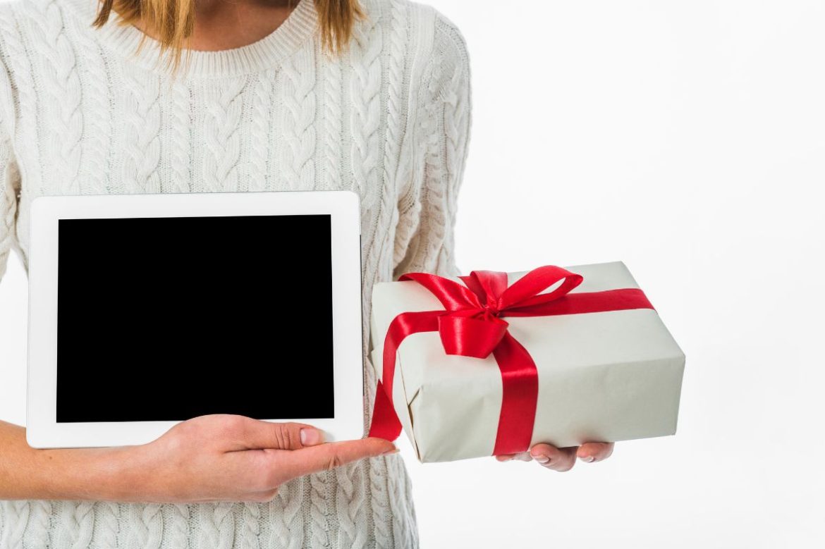 7 Very Popular Technological Gifts