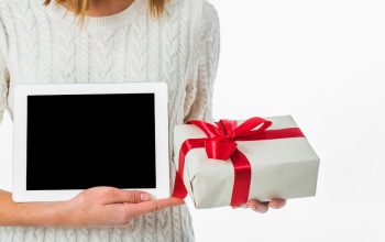 7 Very Popular Technological Gifts